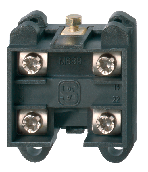 Schmersal M 689-11-1-P4 101144980