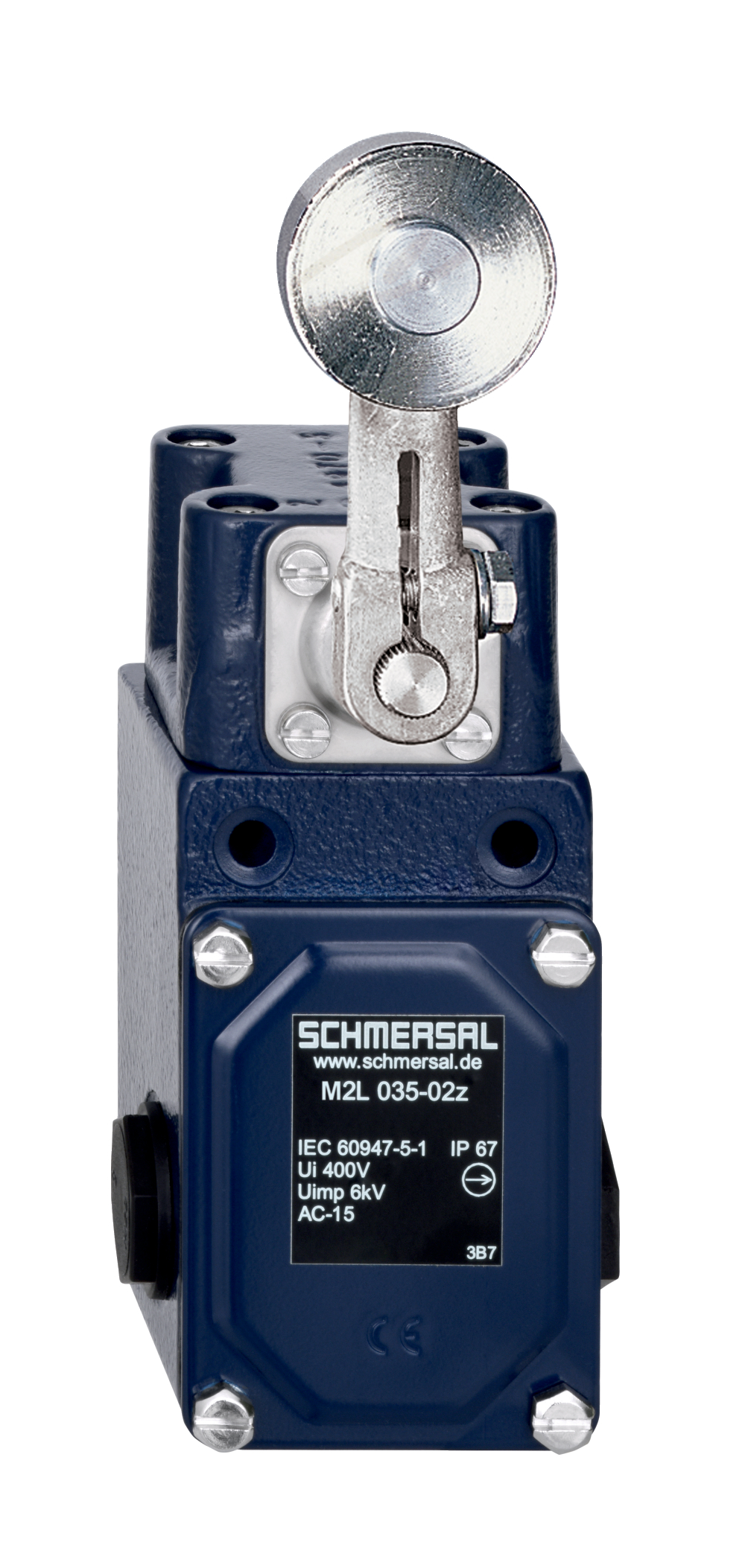 Schmersal M2L 035-11Z-M20 101161651