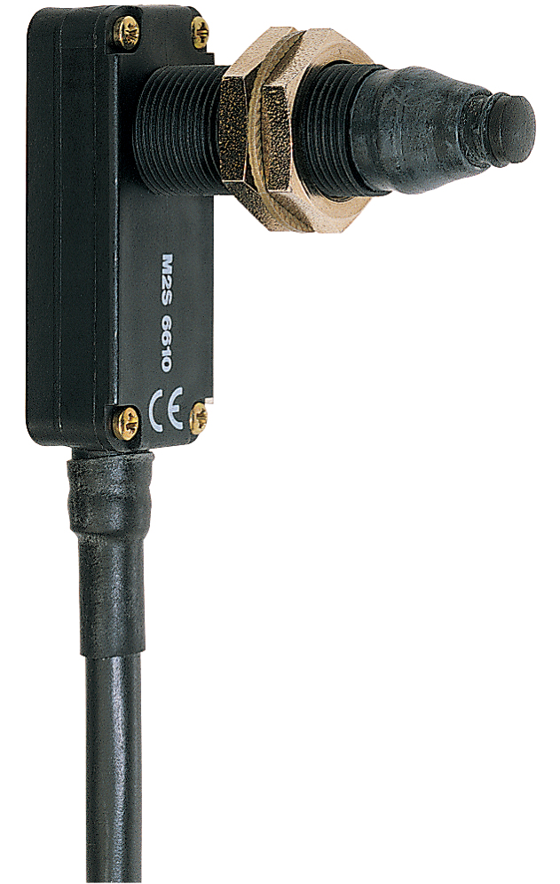 Schmersal M2S 6610-10-K-Z 3,0M -2028 101125406