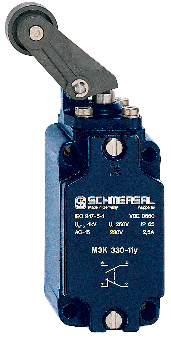 Schmersal M3K 330-11Y-M20 101168054