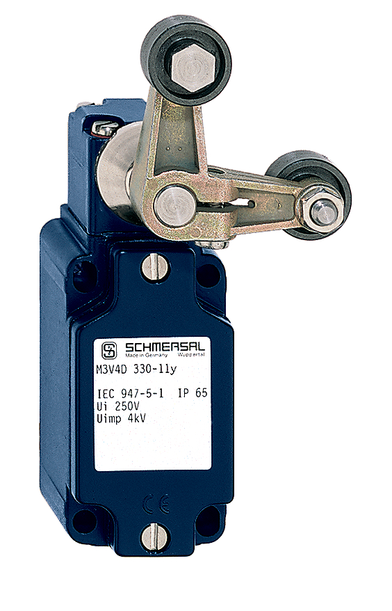 Schmersal M3V4D 330-11Y-1366 133031457