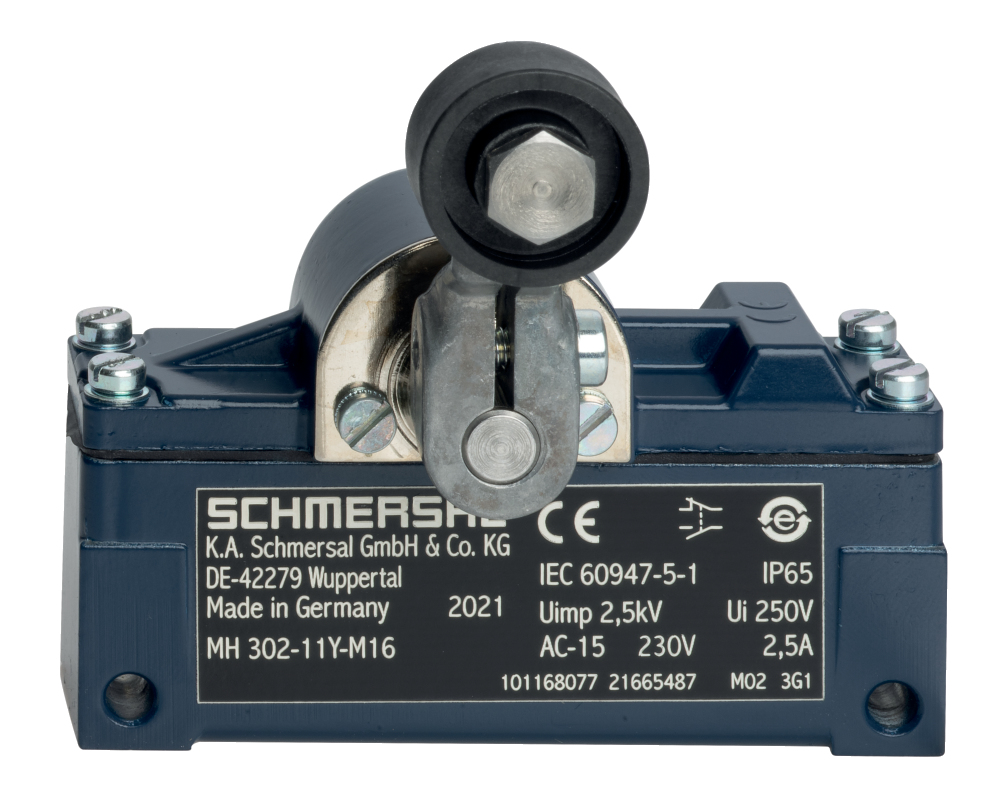 Schmersal MH 302-11Y-M16 101168077