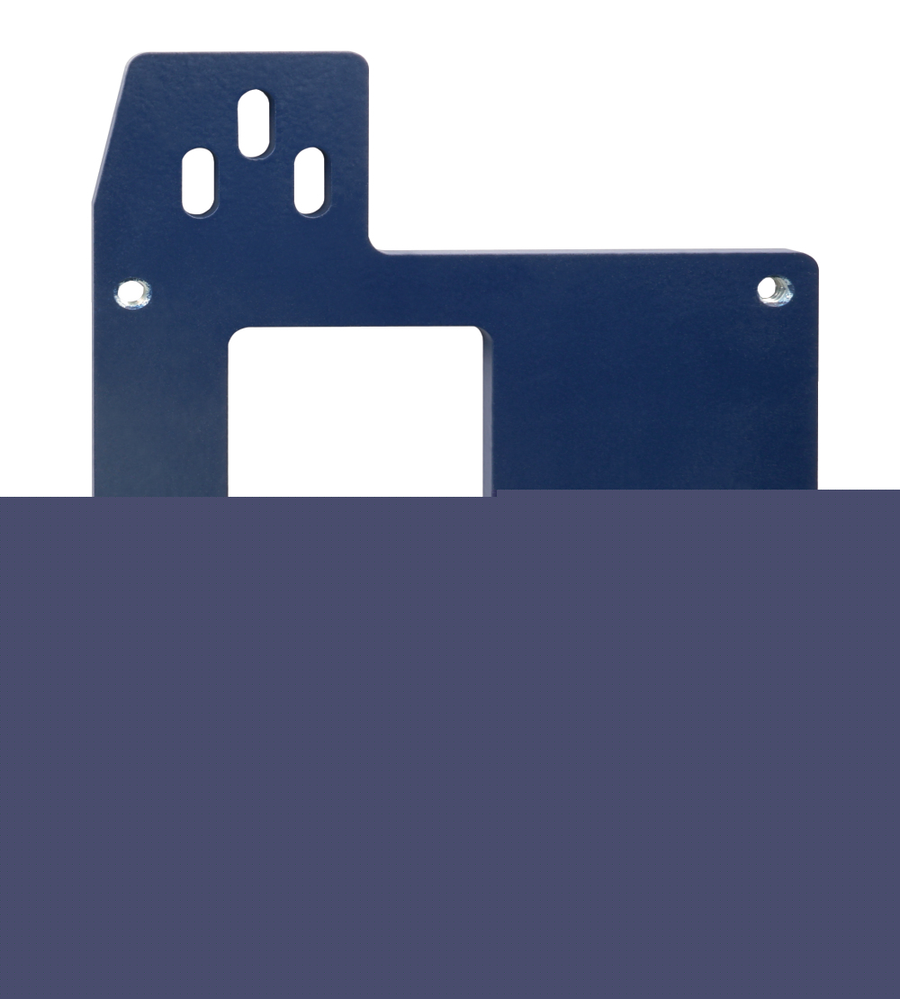 MONTAGEPLATTE KPL. MP AZM 415 101149120