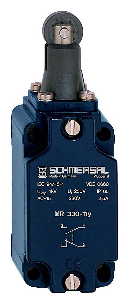 Schmersal TR 330-11Y-1903 131118496