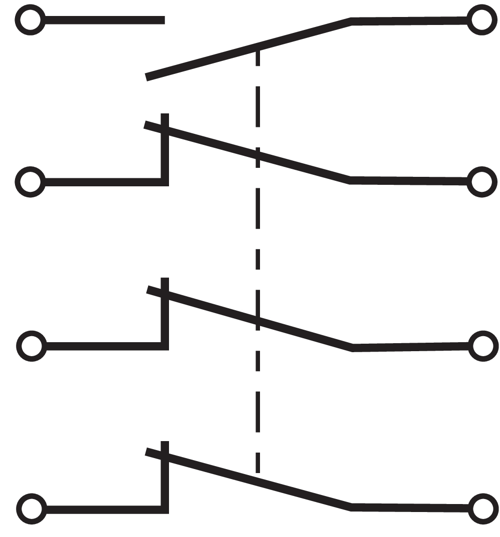 MS 064-13Y 101056942 Schmersal