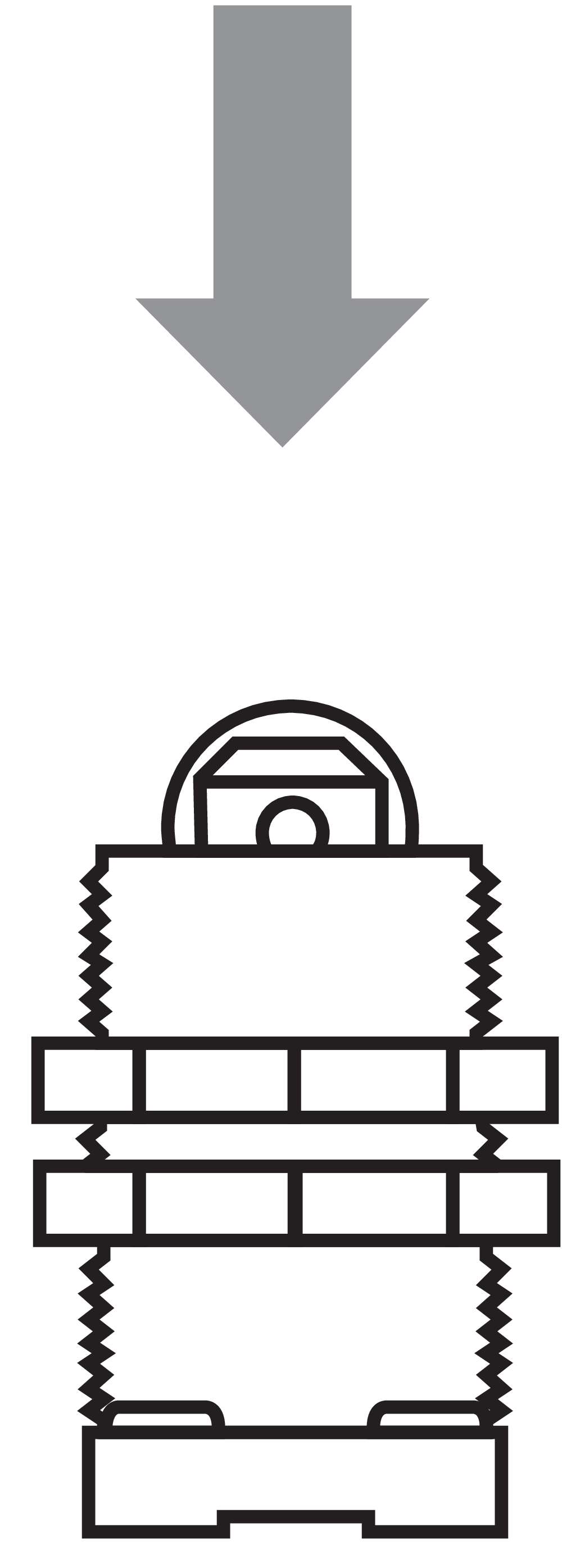 MS 330-11Y-AUNI-1366 131096980 Schmersal