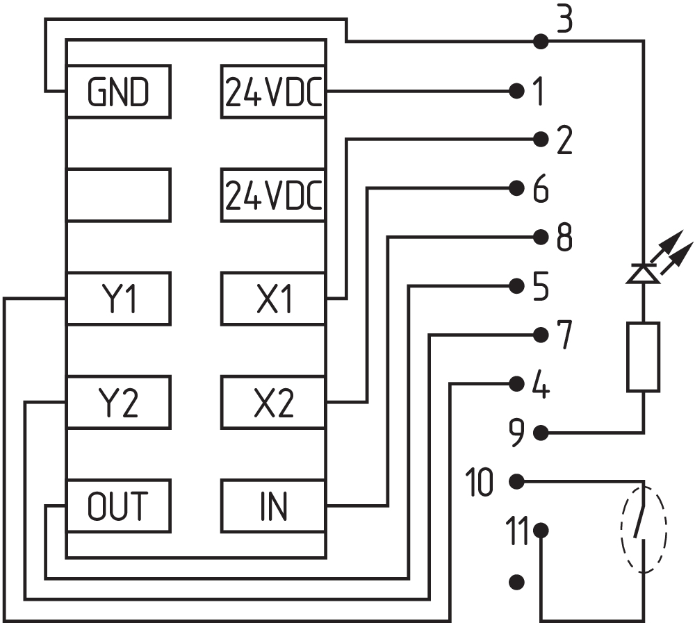 MS-AZM 200ST-T-1P2PW-2568 103004836