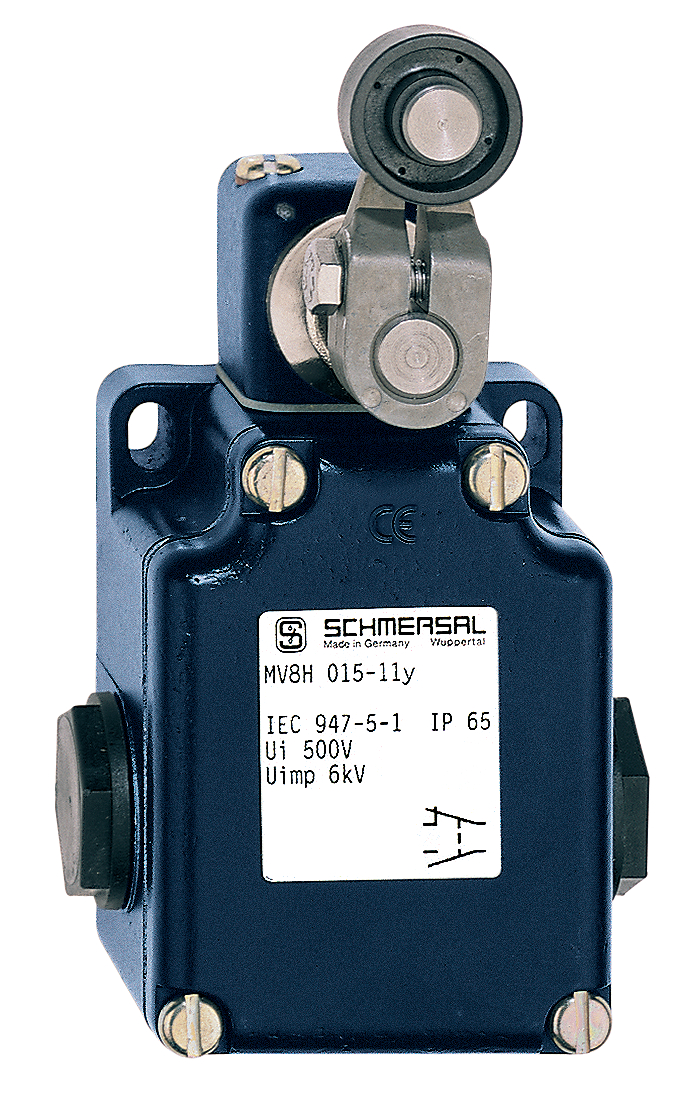 Schmersal MV8H 015-11Y-C 131199145