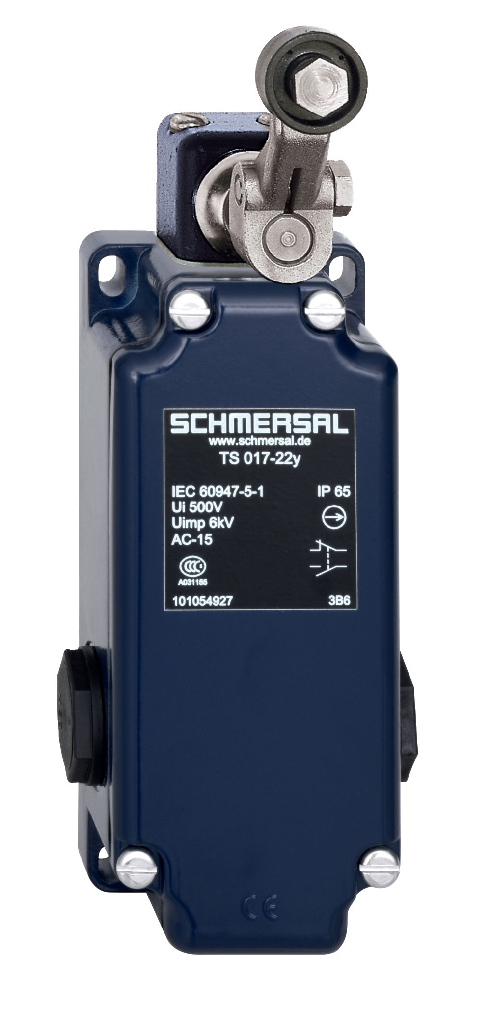 Schmersal MVH 017-22Y 101060366
