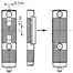 Schmersal MZM 100 B ST2-SD2PRE-A 101211156原厂跨境代采