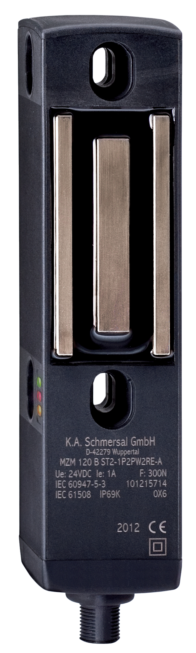 Schmersal MZM 120 B ST2-SD2PRE-A 101215715