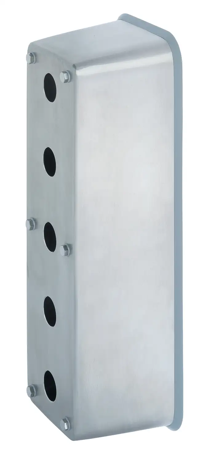 EX-EBG665.O 101197406 Schmersal