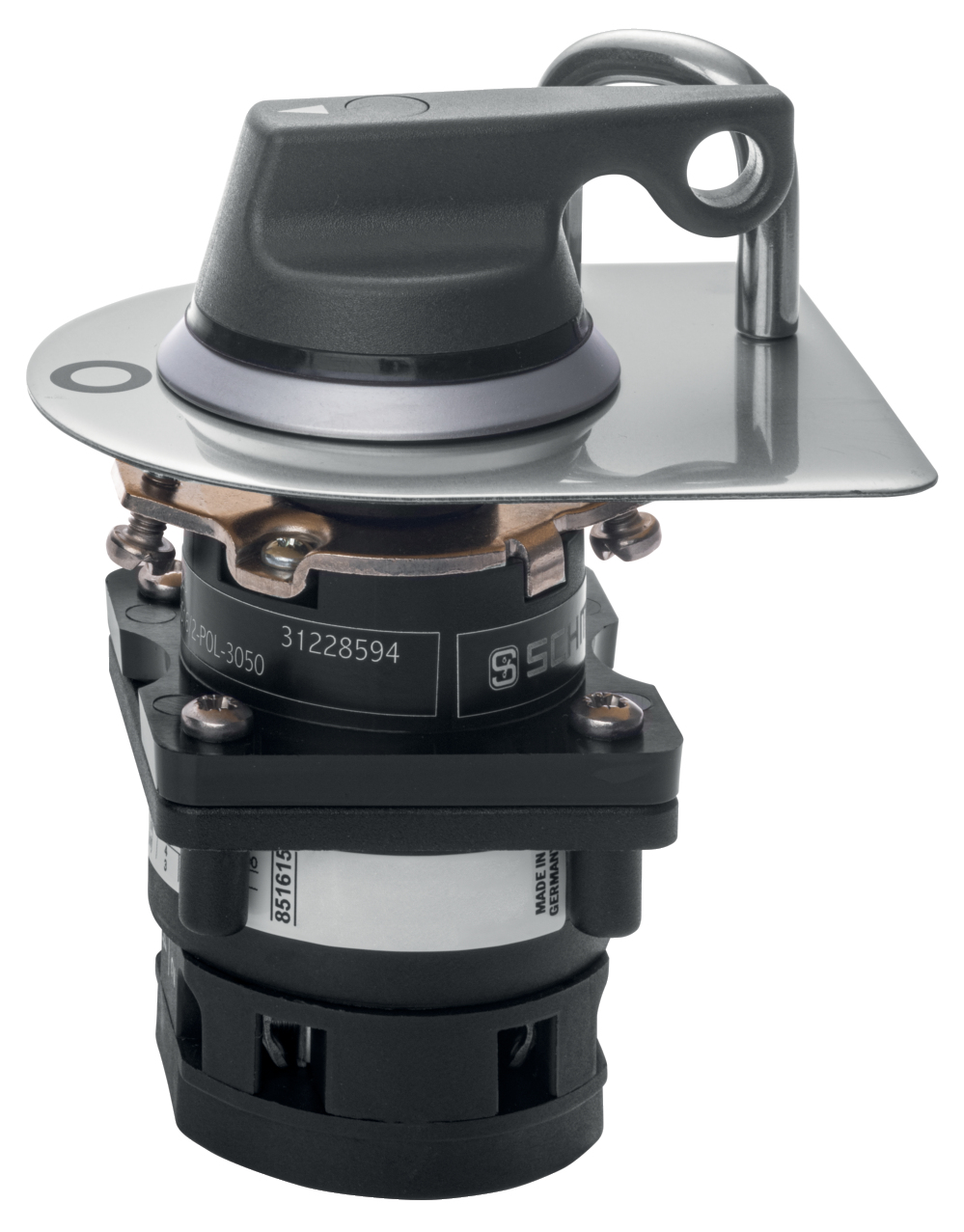 NHS16/2-POL-3050 103039225 Schmersal