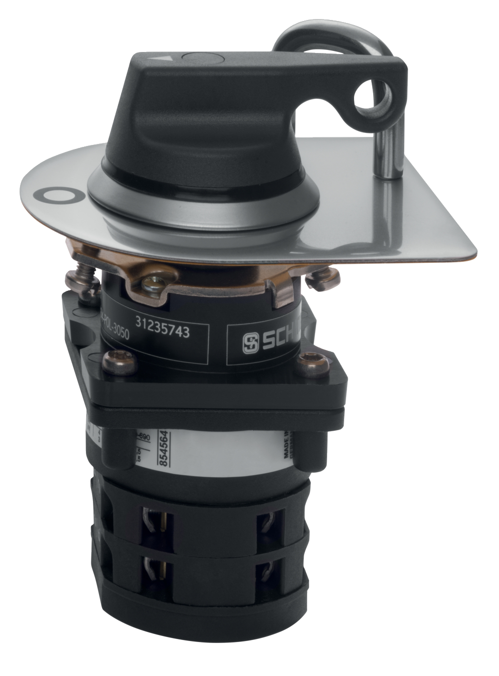 NHS16/4-POL-3050 103039226 Schmersal