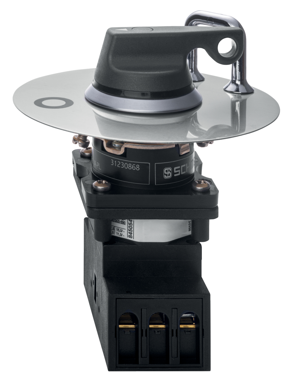 NHS40/O.VA-PL. 101192596 Schmersal