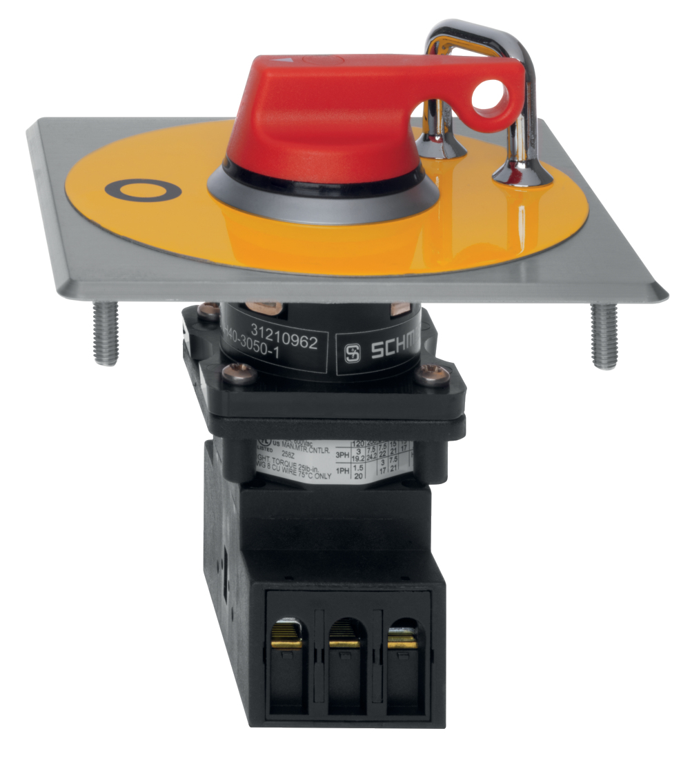 Schmersal NHSNH40-3050-1 103045697