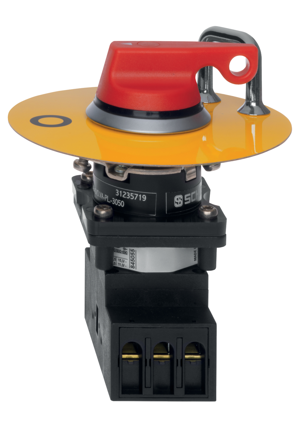 Schmersal NHSNH40/O.VA-PL.-3050 103038324