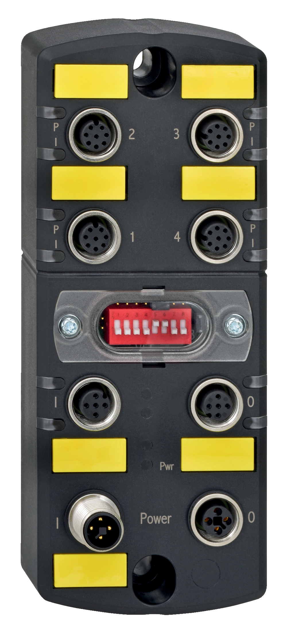 Schmersal PFB-SD-4M12-SD 103013574