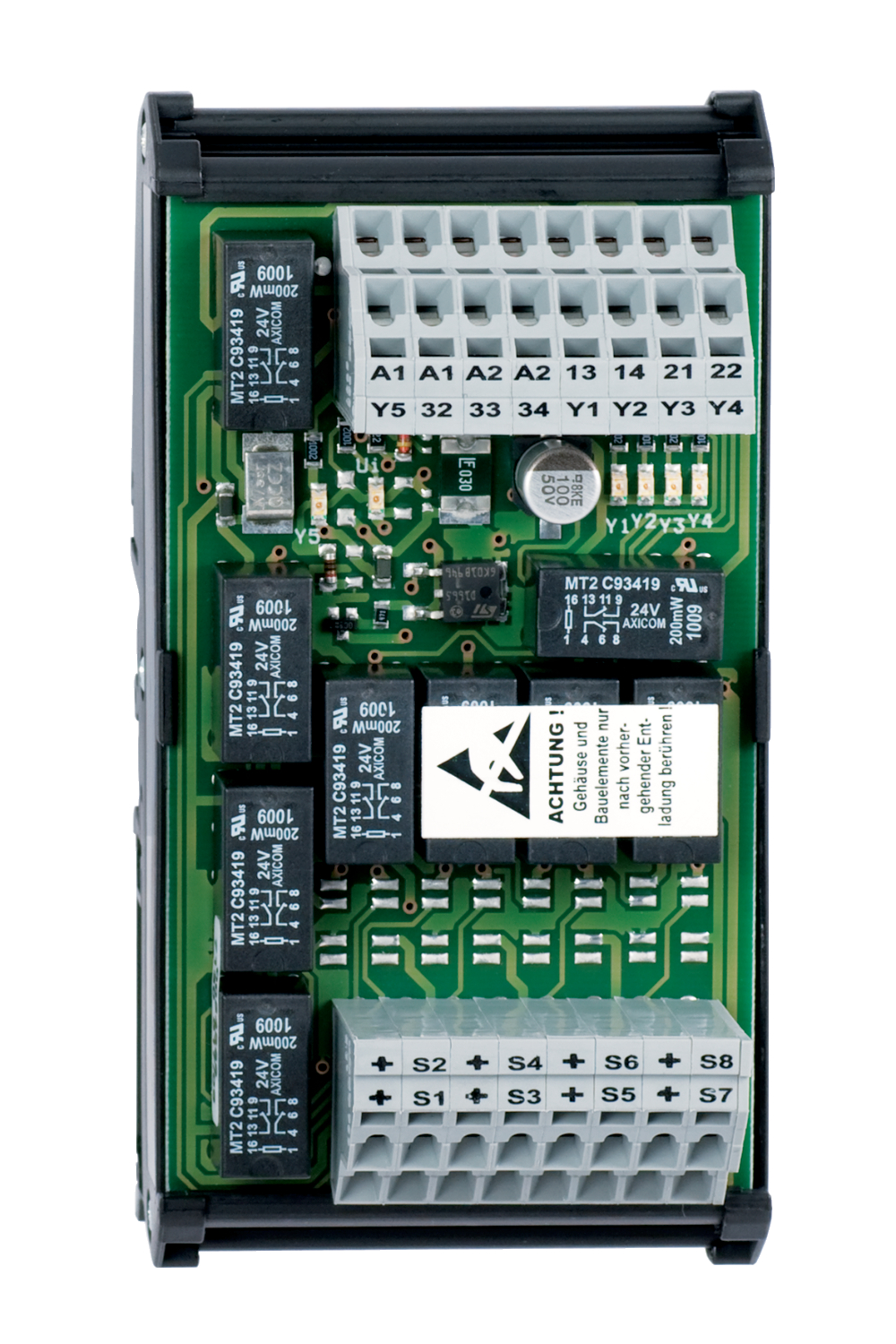 Schmersal PROTECT-PE-02 101210948