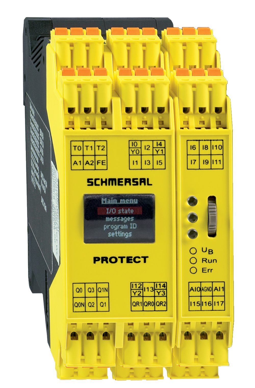 Schmersal PROTECT-SELECT-CC 101215377