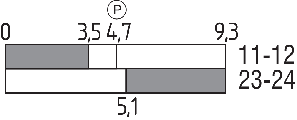 PS216-T11-K200 103015031 Schmersal