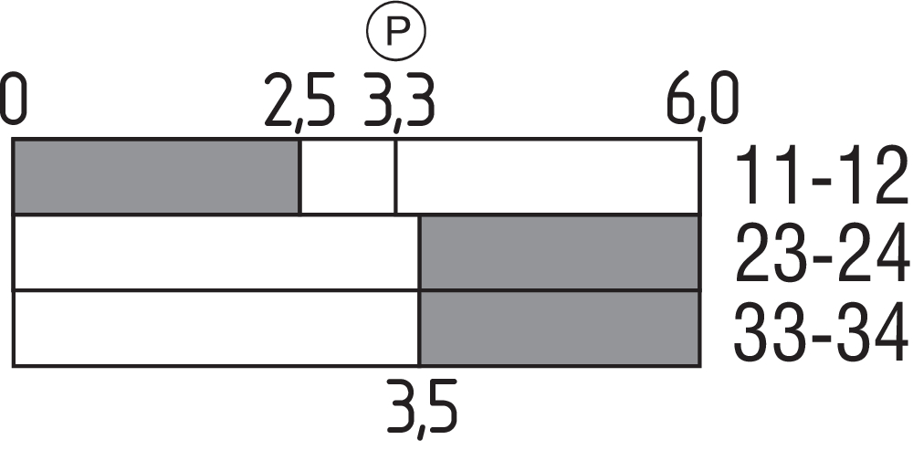 PS316-T21-S200 103027447 Schmersal