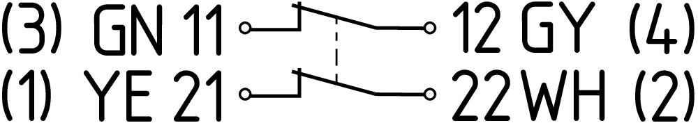 PS116-Z02-ST-H200 103024940 Schmersal