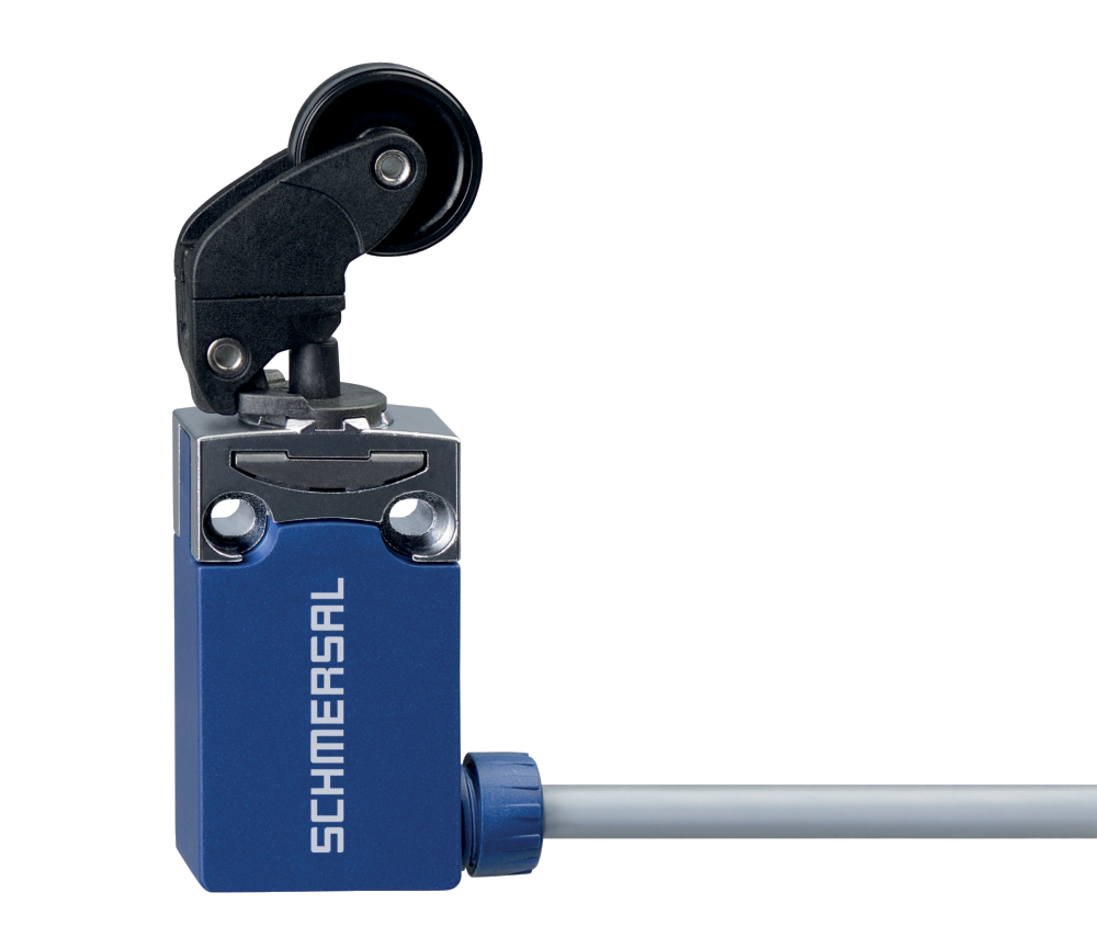 PS116-Z12-LR200-K240 103006592 Schmersal