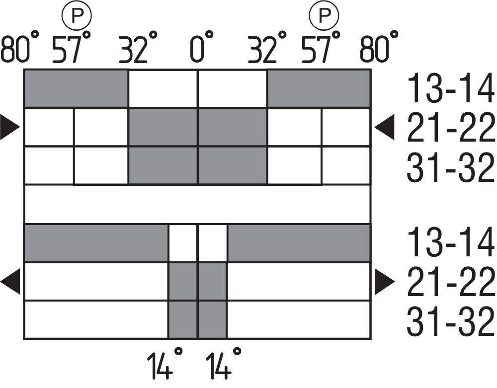 PS116-Z12-STR-H200 103009803 Schmersal