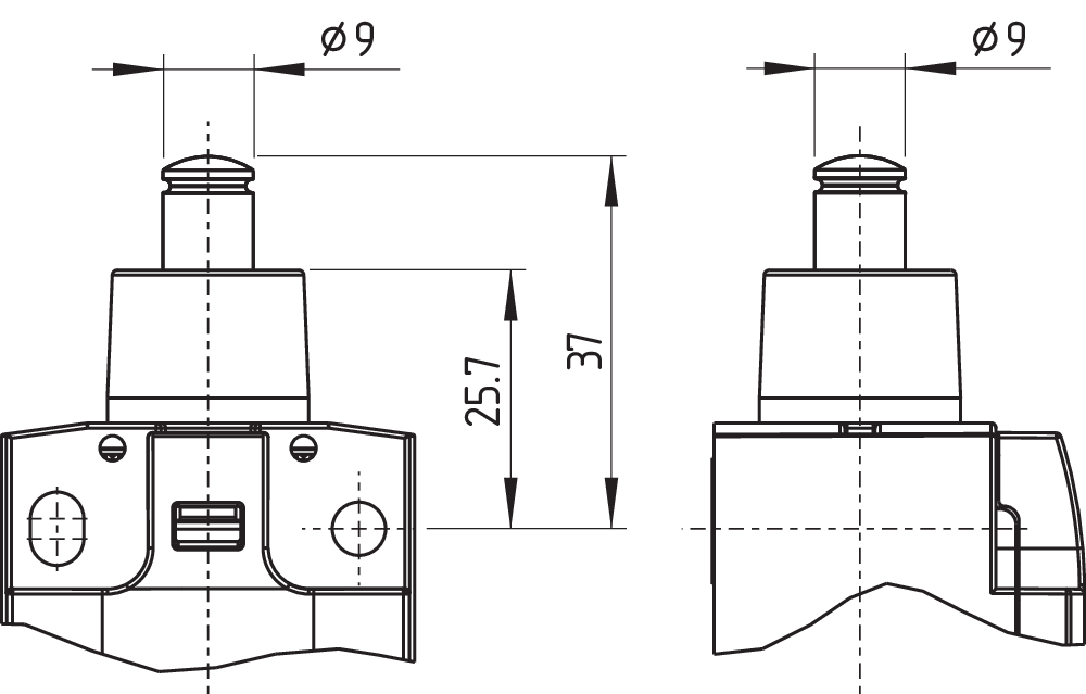 PS316-T11UE-S300 103015150 Schmersal