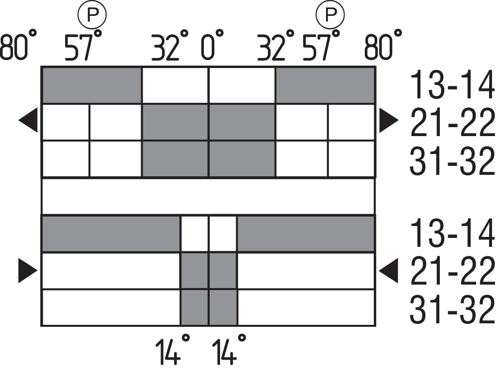 PS315-Z12-H302 103033530 Schmersal