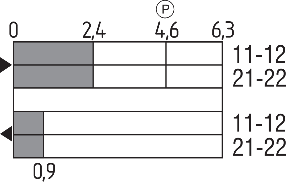 PS216-Z02-K210 103028040 Schmersal