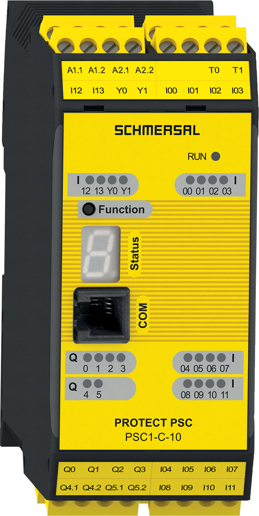 Schmersal PSC1-C-10 103012194