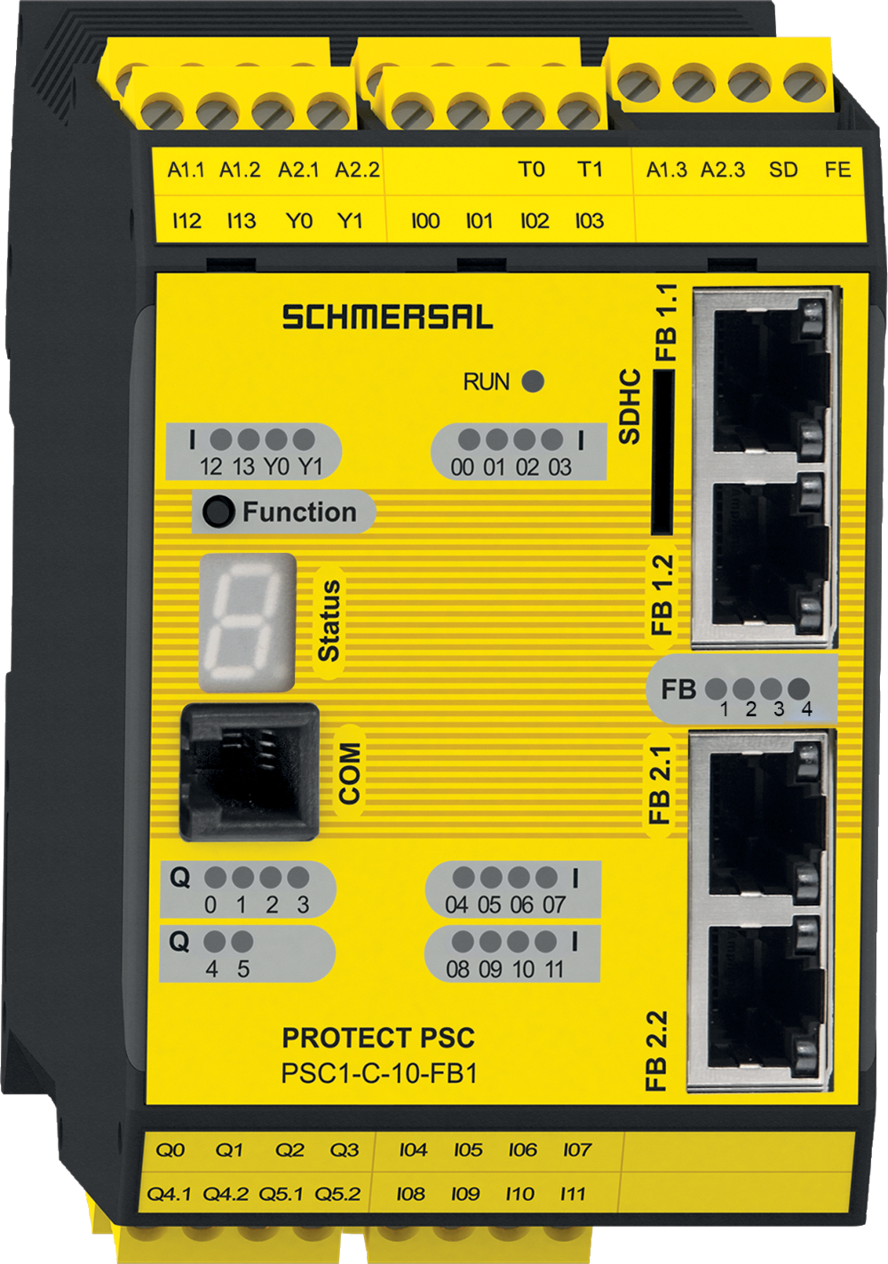 Schmersal PSC1-C-10-FB1-ECFS 103011987