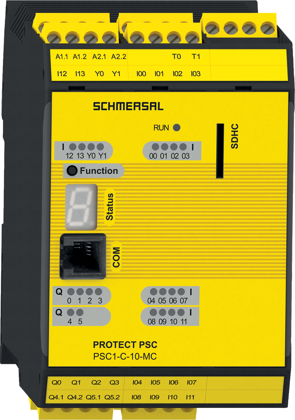 Schmersal PSC1-C-10-MC 103008440