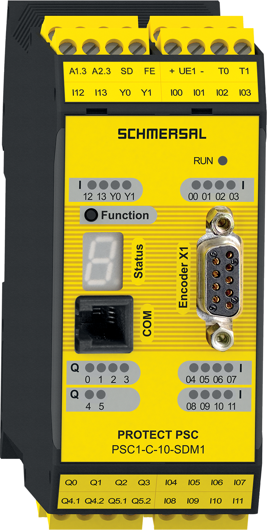 Schmersal PSC1-C-10-SDM1 103008443