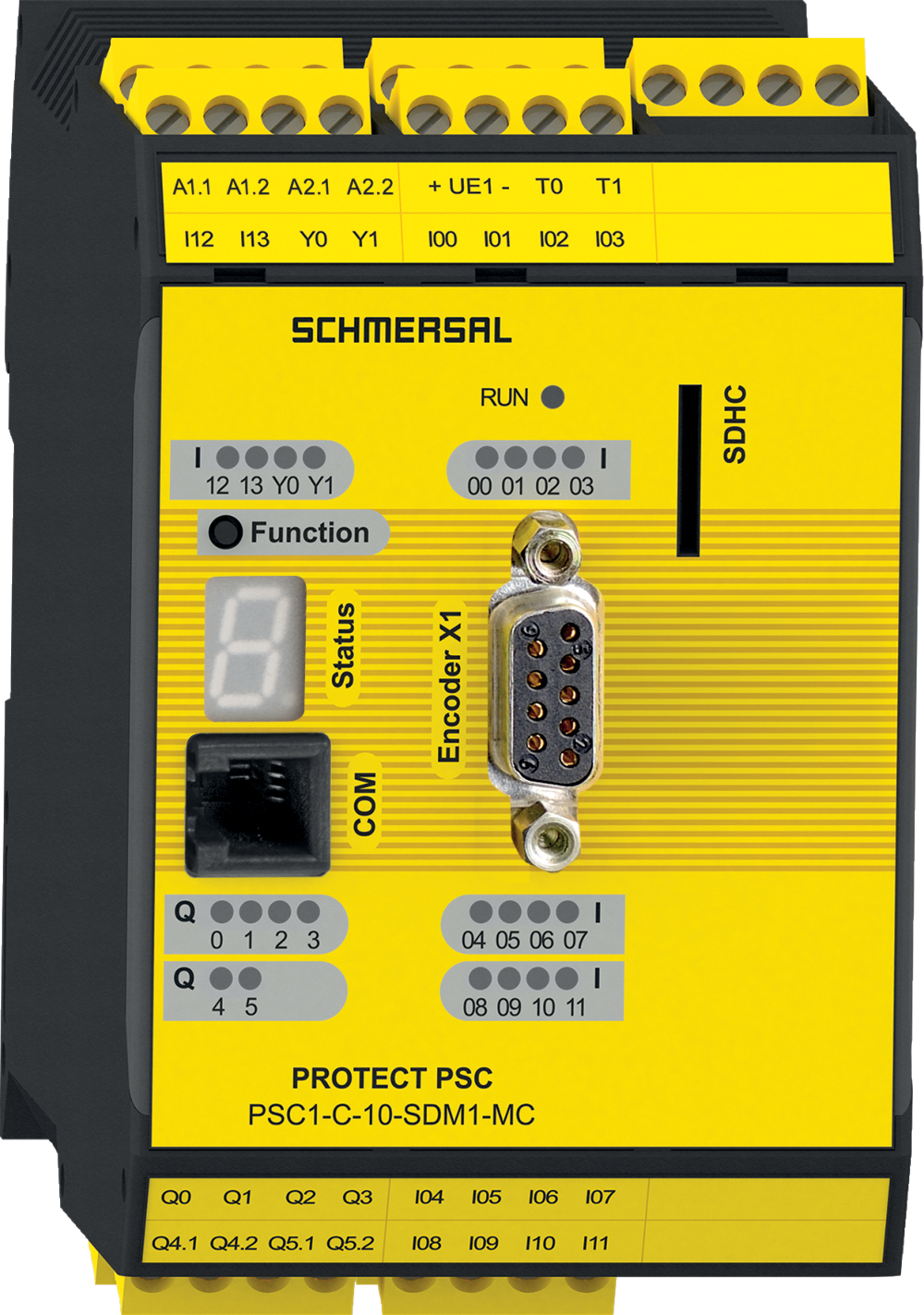Schmersal PSC1-C-10-SDM1-MC 103008444