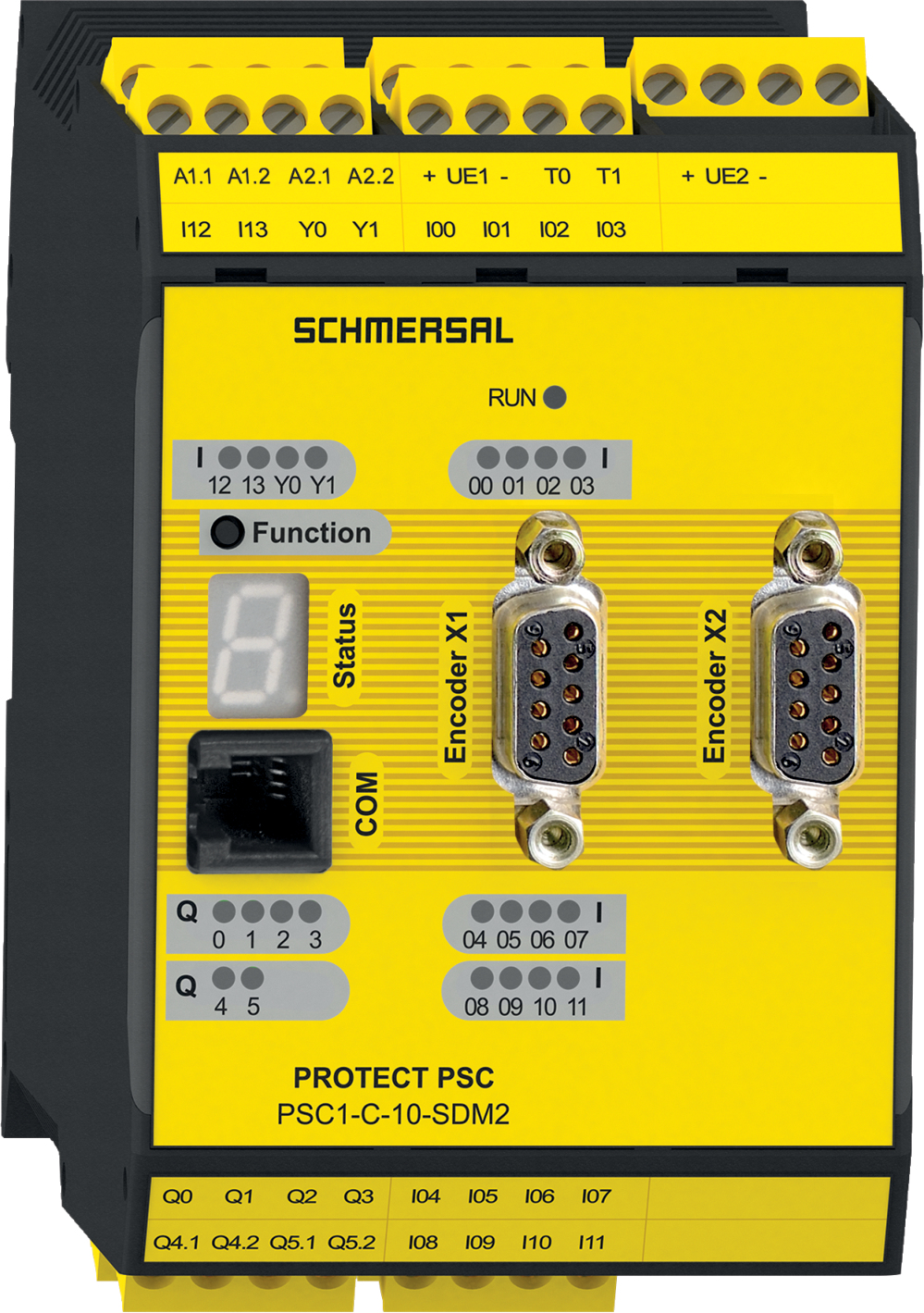 Schmersal PSC1-C-10-SDM2 103008447
