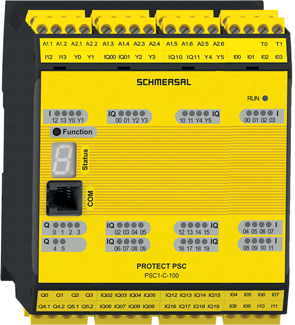 Schmersal PSC1-C-100 103012218