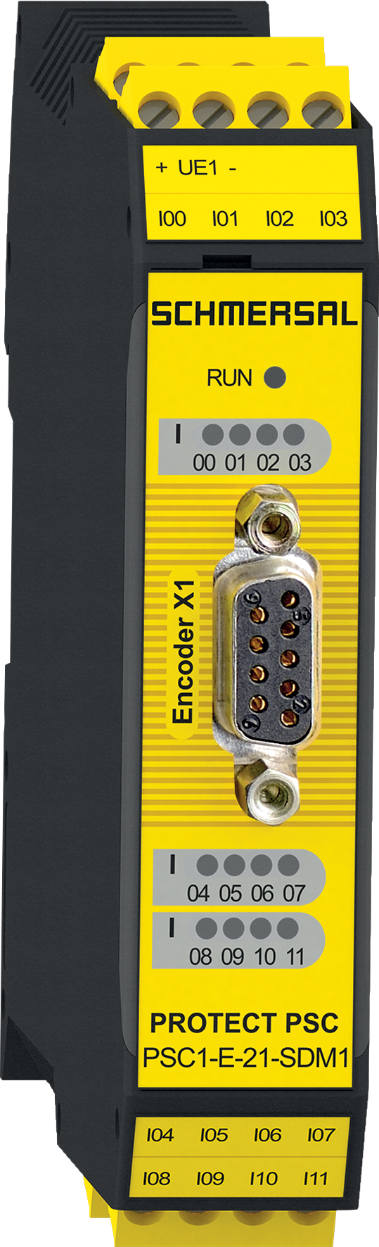 Schmersal PSC1-E-21-SDM1 103008460
