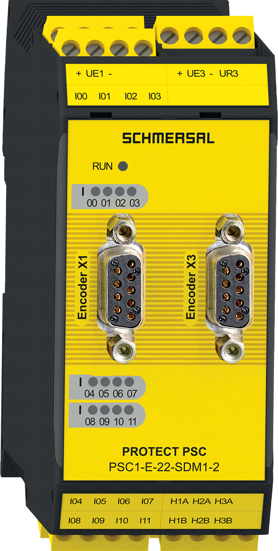 Schmersal PSC1-E-22-SDM1-2 103008461