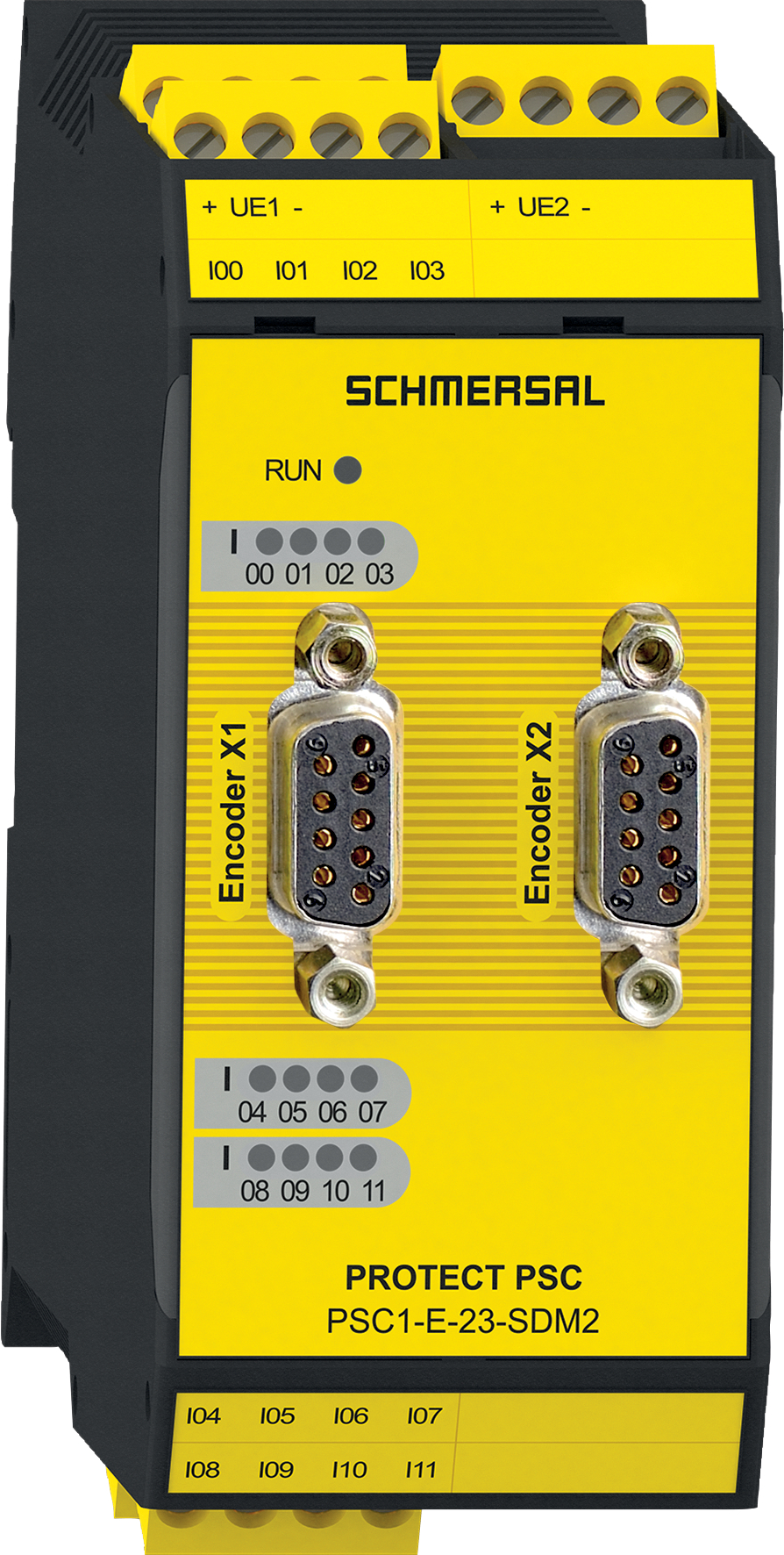 Schmersal PSC1-E-23-SDM2 103008462