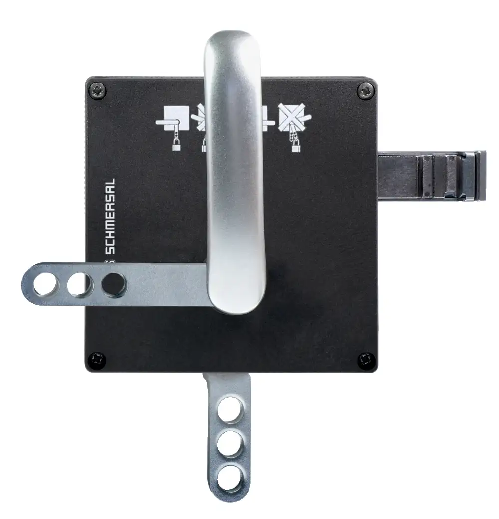 RF-AZ/AZM 200-B30-SZ 103001074 Schmersal