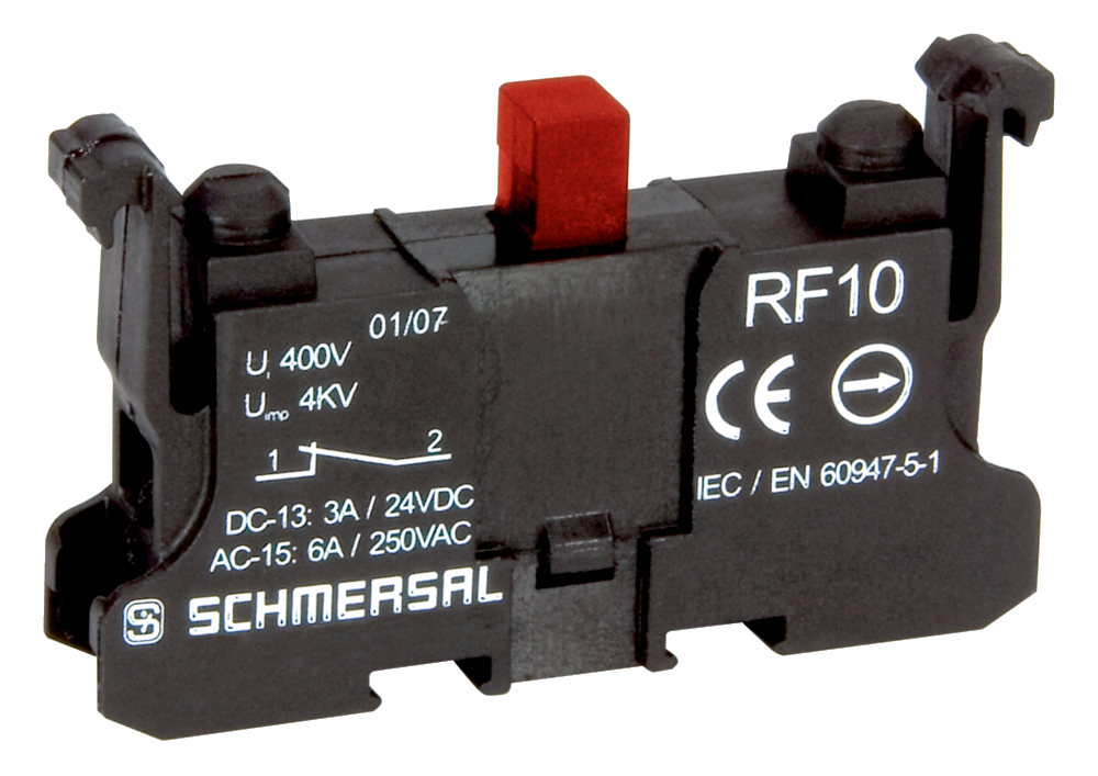 Schmersal RF10 101190086 原厂跨境采购
