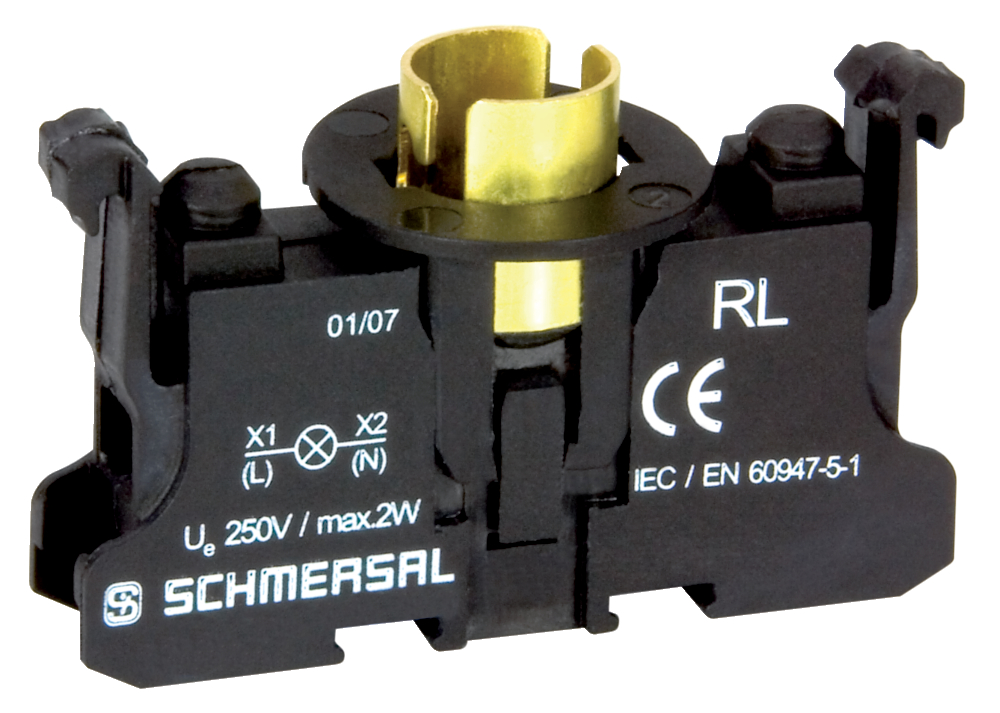 Schmersal RL 101190088 原厂跨境采购_零搜