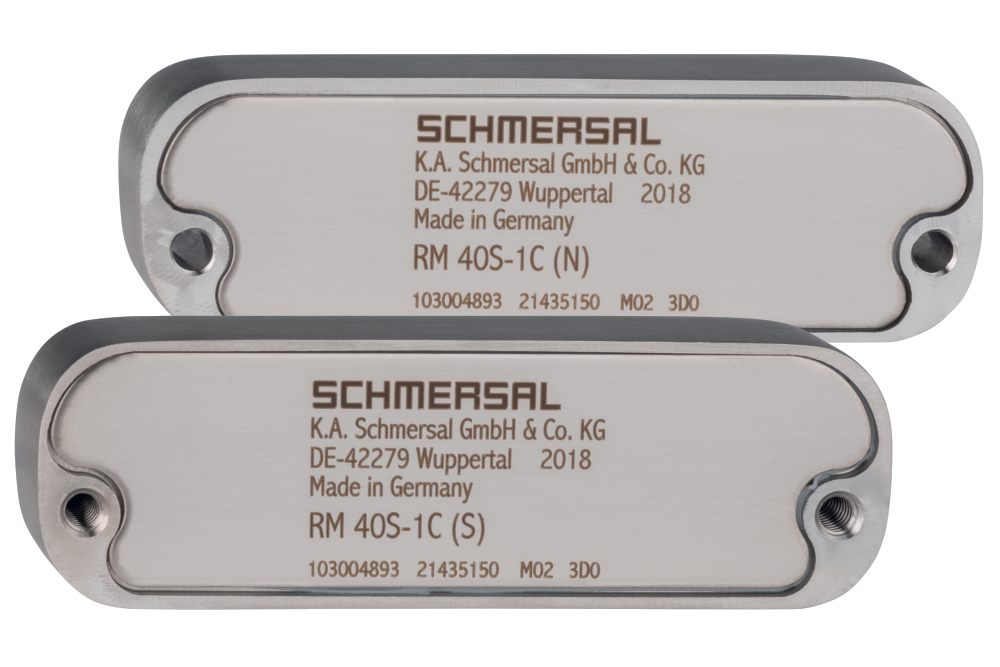 RM40S-1C 103004893 Schmersal