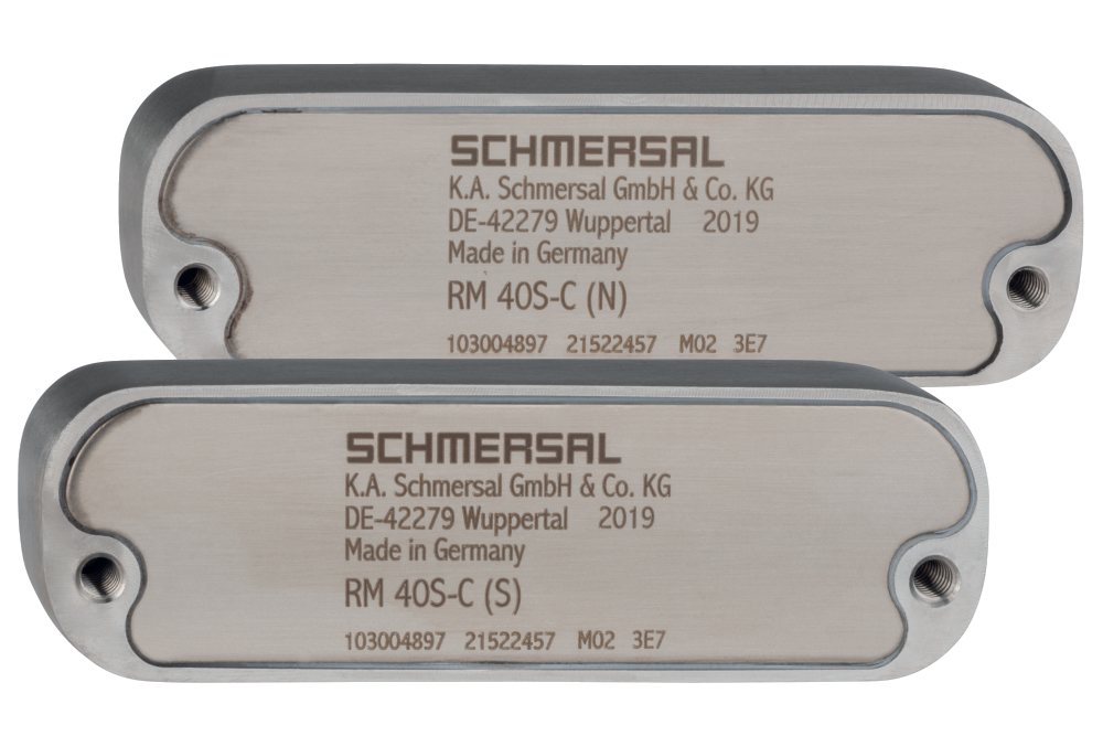 Schmersal RM40S-C 103004897 原厂跨境采购