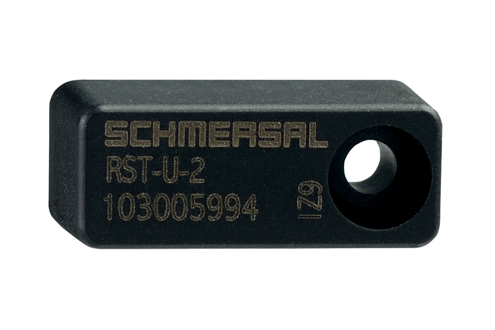 Schmersal RST-U-2 103005994 原厂跨境采购