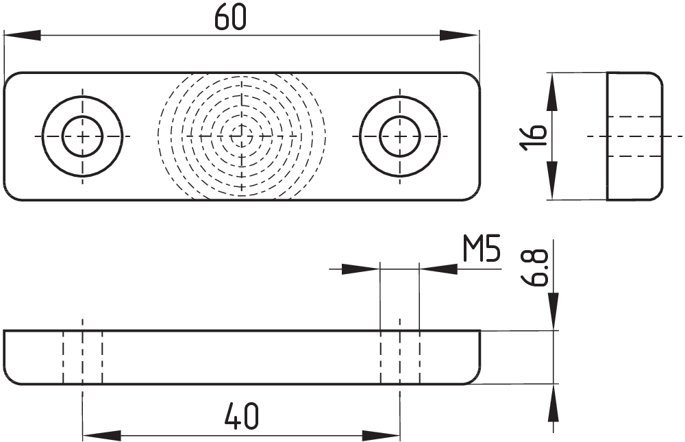 RST16-1 103004336 Schmersal 原厂跨境代采