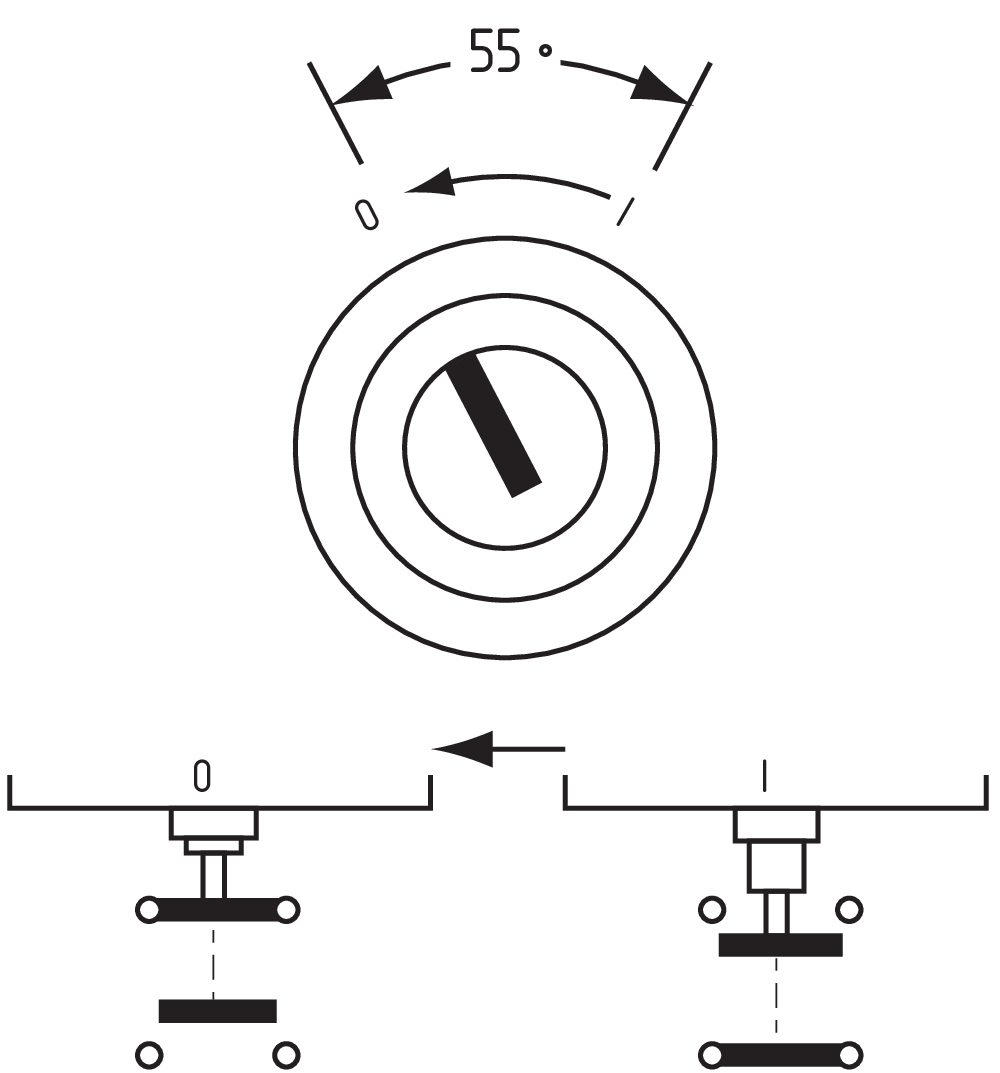 RST21S1 101195364 Schmersal 原厂跨境代采